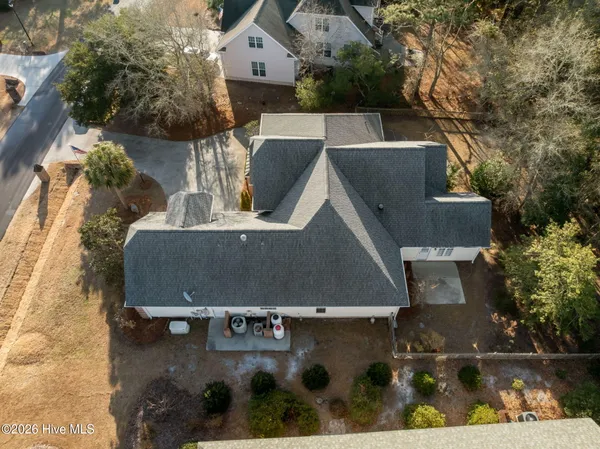 $624,900 | 211 Port Side Drive, Sneads Ferry, NC 28460