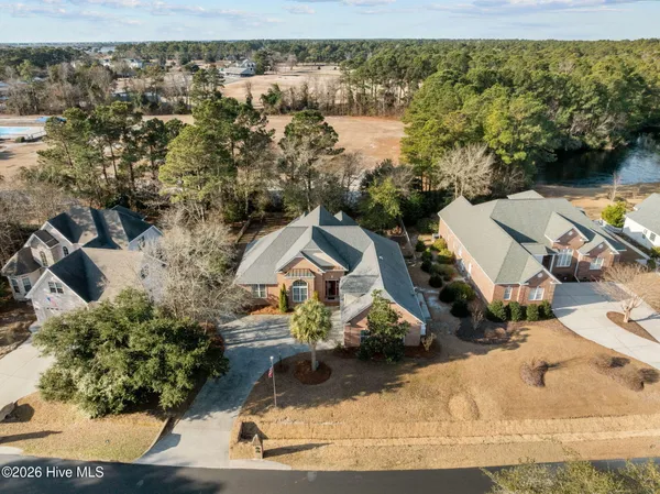$624,900 | 211 Port Side Drive, Sneads Ferry, NC 28460
