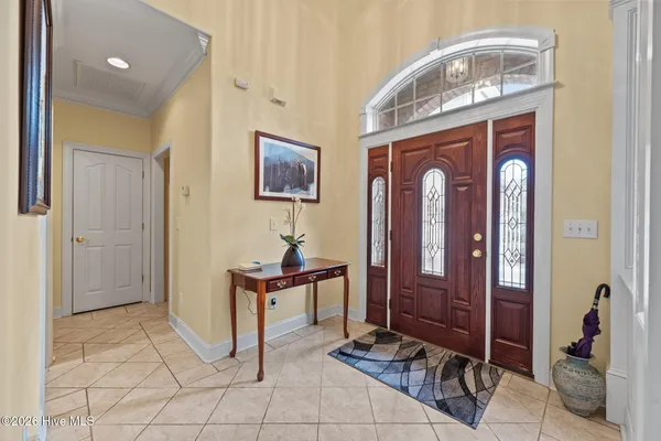 $624,900 | 211 Port Side Drive, Sneads Ferry, NC 28460