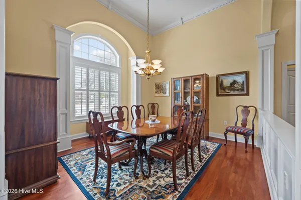 $624,900 | 211 Port Side Drive, Sneads Ferry, NC 28460
