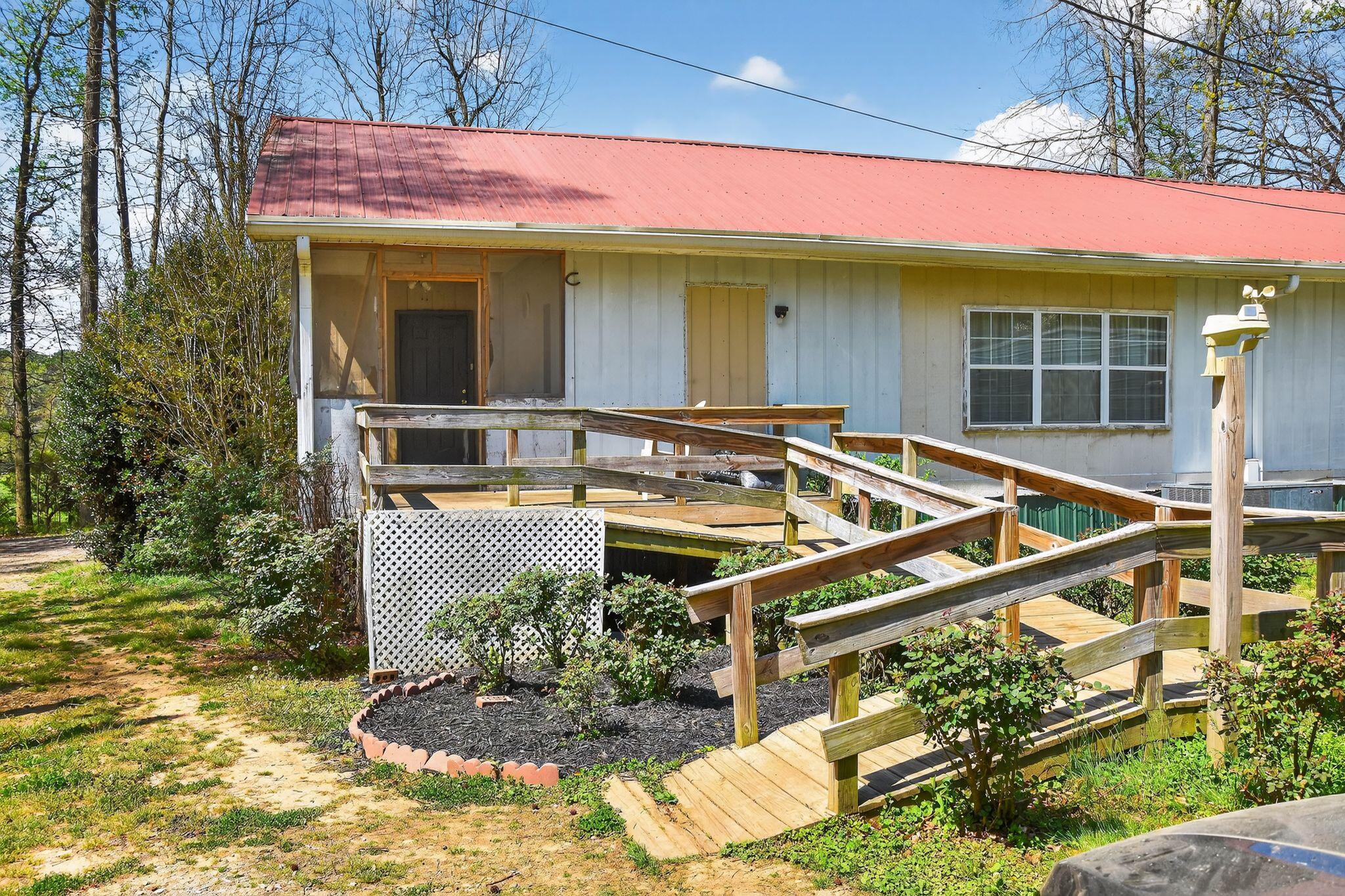 130 Hankins Road, Unit 1 Rock Spring, GA 30739 - Photo 24 of 30 27