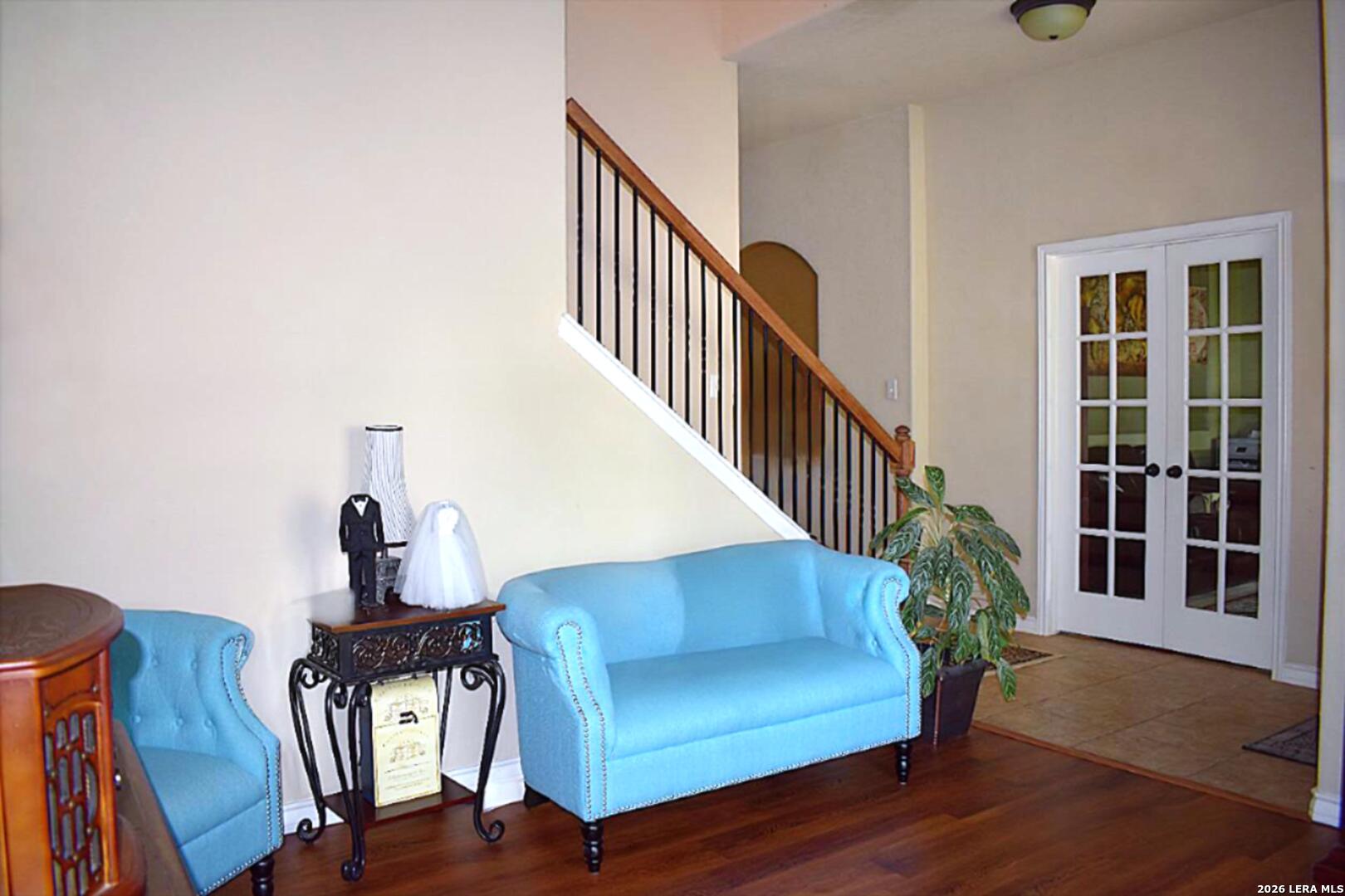 1713 Sunspur Road New Braunfels, TX 78130 - Photo 4 of 27