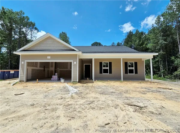 $299,900 | 117 Morgan Dr Spring Lake, Spring Lake, NC 28390