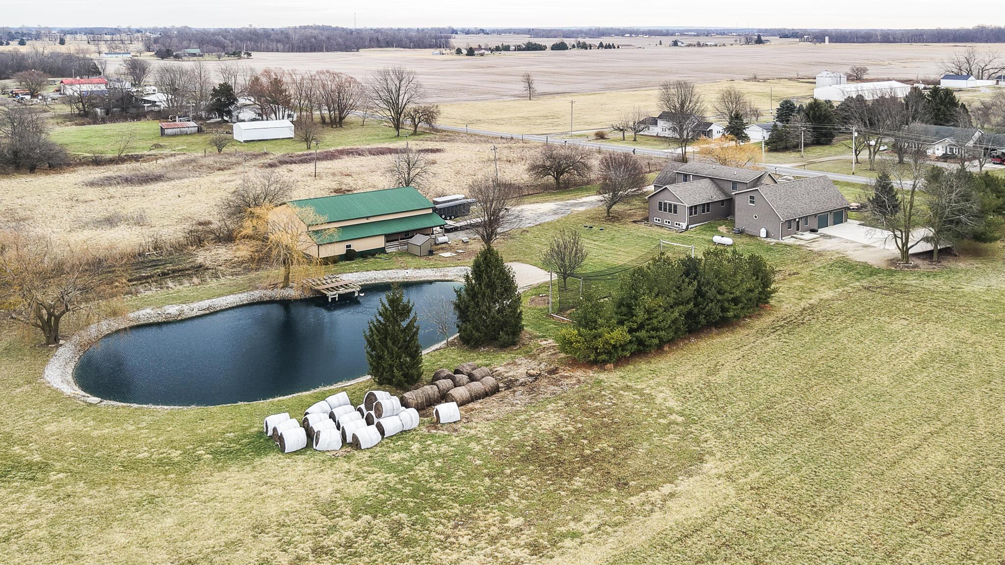 23481 Fairmount Road Waynesfield, OH 45896 - Photo 73 of 76 Gallery Image 73