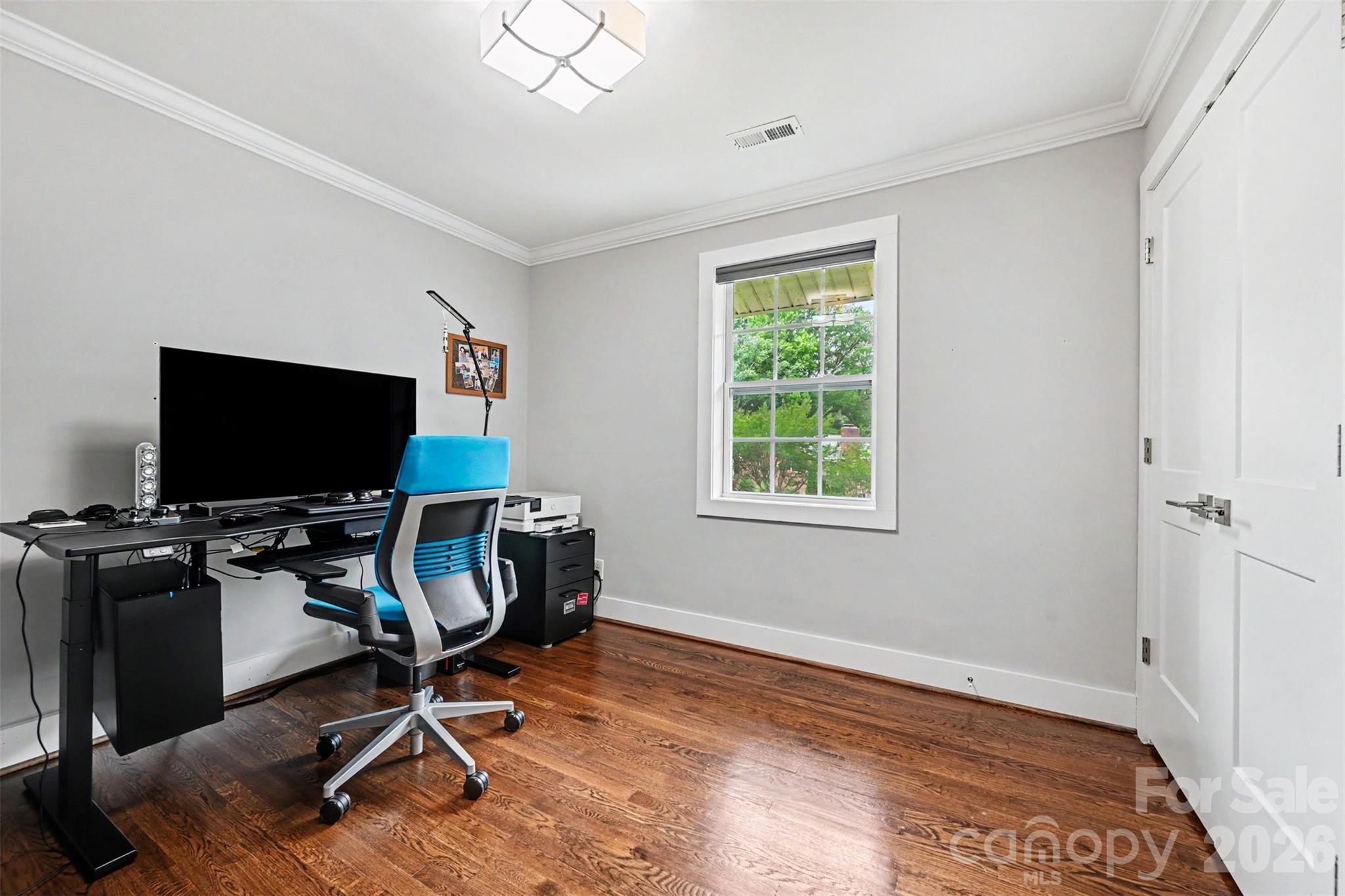 4931 Seacroft Road Charlotte, NC 28210 - Photo 22 of 31 Gallery Image 22