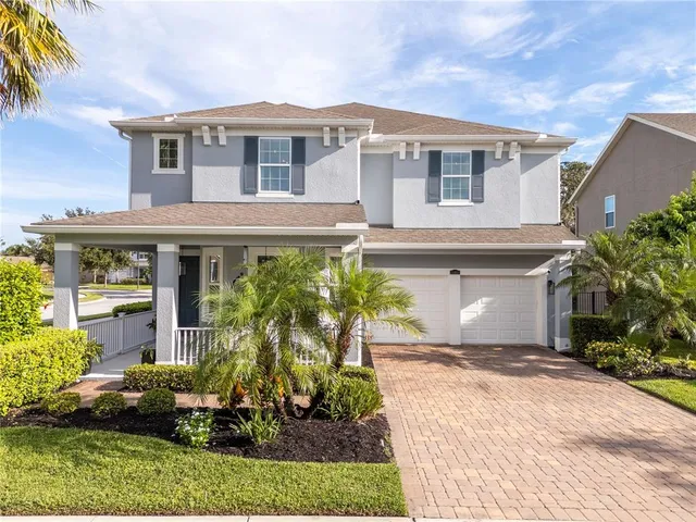 $940,000 | 15669 Citrus Harvest Road, Winter Garden, FL 34787