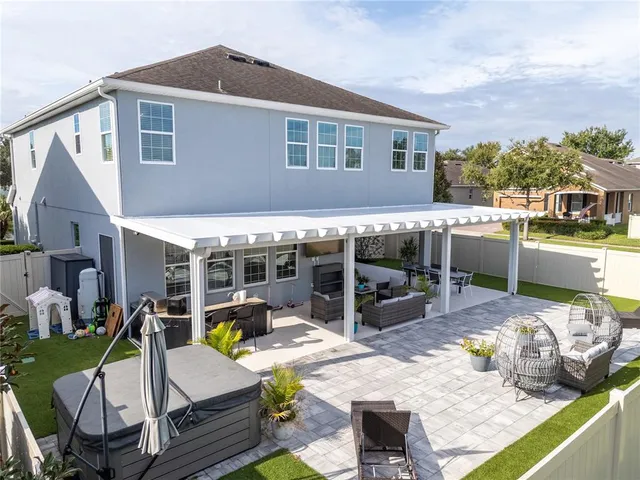 $899,000 | 15669 Citrus Harvest Road, Winter Garden, FL 34787