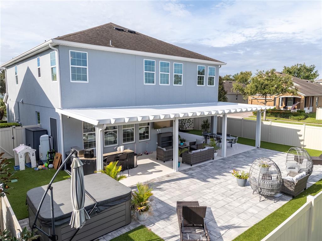 15669 Citrus Harvest Road Winter Garden, FL 34787 - Photo 11 of 97