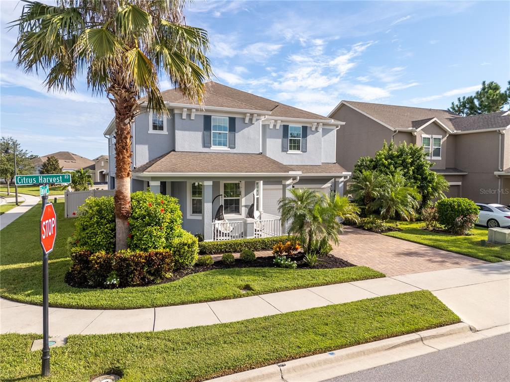 15669 Citrus Harvest Road Winter Garden, FL 34787 - Photo 2 of 97