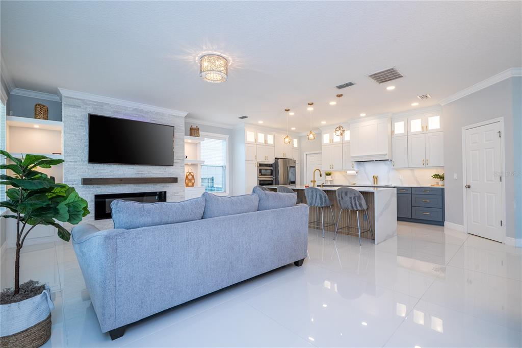 15669 Citrus Harvest Road Winter Garden, FL 34787 - Photo 25 of 97