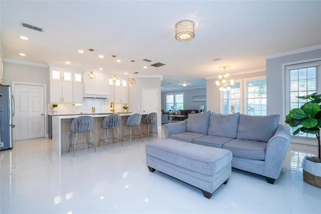 $899,000 | 15669 Citrus Harvest Road, Winter Garden, FL 34787