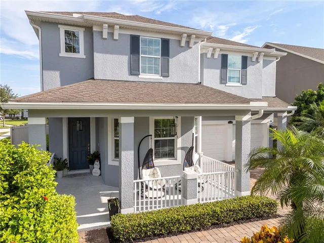 $899,000 | 15669 Citrus Harvest Road, Winter Garden, FL 34787