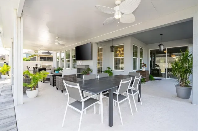 $899,000 | 15669 Citrus Harvest Road, Winter Garden, FL 34787