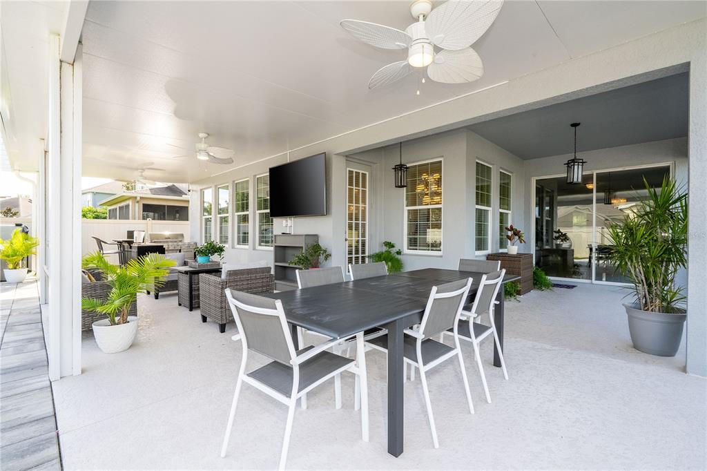 15669 Citrus Harvest Road Winter Garden, FL 34787 - Photo 39 of 97