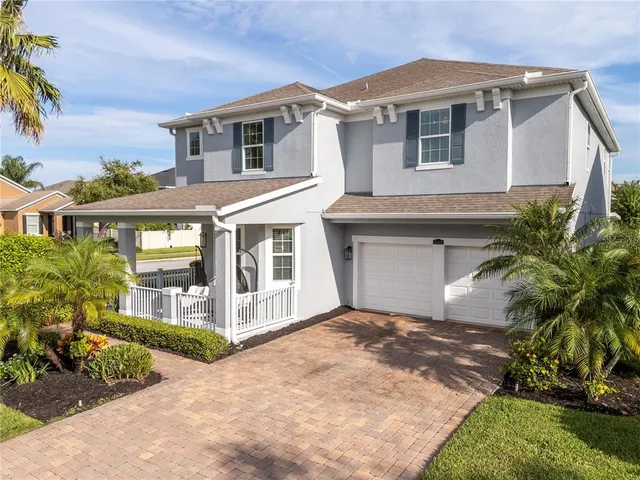 $899,000 | 15669 Citrus Harvest Road, Winter Garden, FL 34787