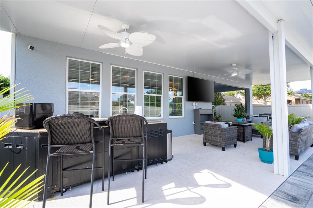 15669 Citrus Harvest Road Winter Garden, FL 34787 - Photo 41 of 97