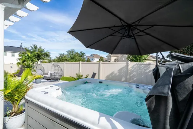 $899,000 | 15669 Citrus Harvest Road, Winter Garden, FL 34787