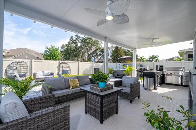 $899,000 | 15669 Citrus Harvest Road, Winter Garden, FL 34787