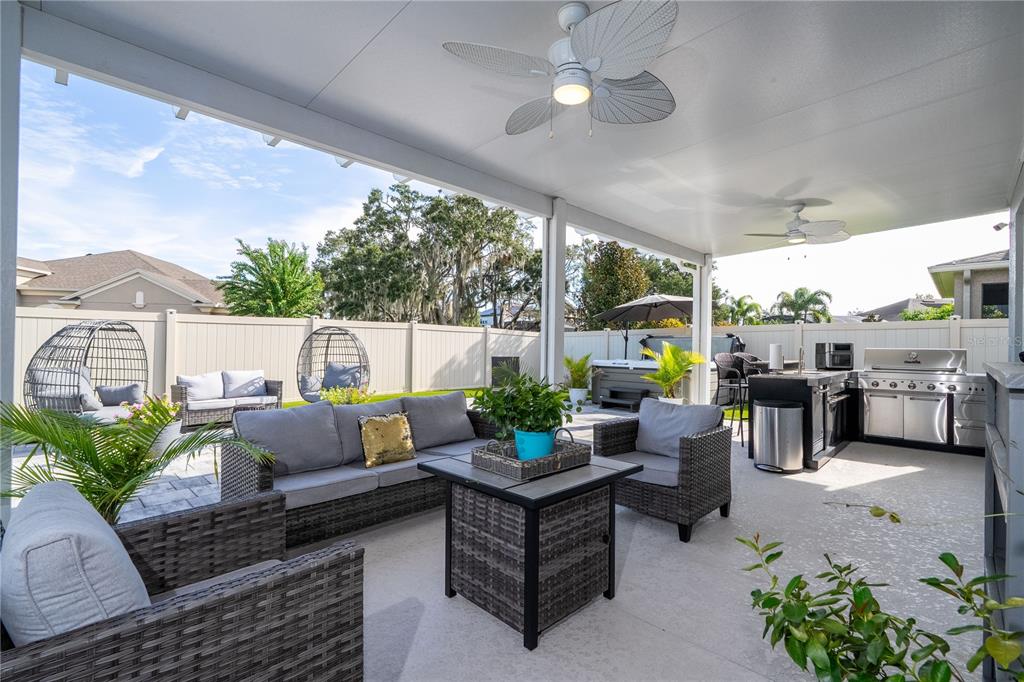 15669 Citrus Harvest Road Winter Garden, FL 34787 - Photo 46 of 97