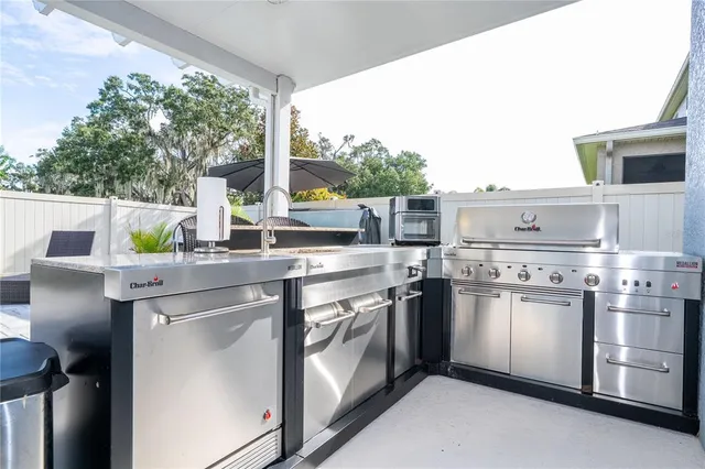 $899,000 | 15669 Citrus Harvest Road, Winter Garden, FL 34787