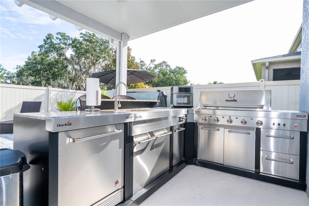 15669 Citrus Harvest Road Winter Garden, FL 34787 - Photo 47 of 97