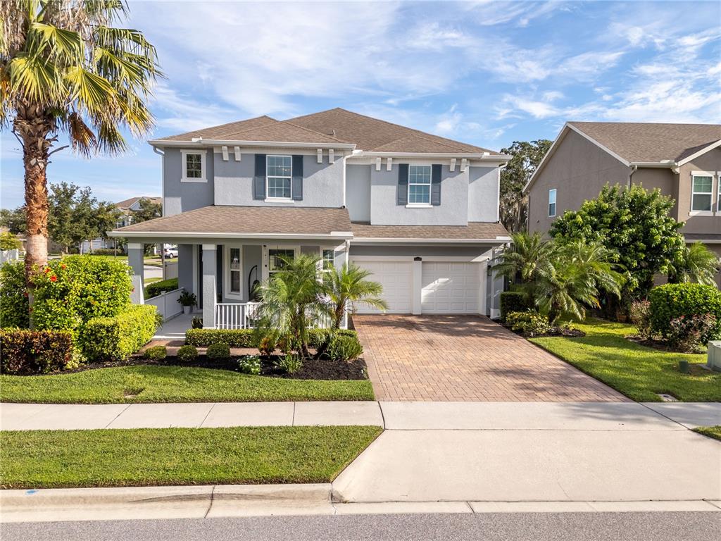 15669 Citrus Harvest Road Winter Garden, FL 34787 - Photo 5 of 97