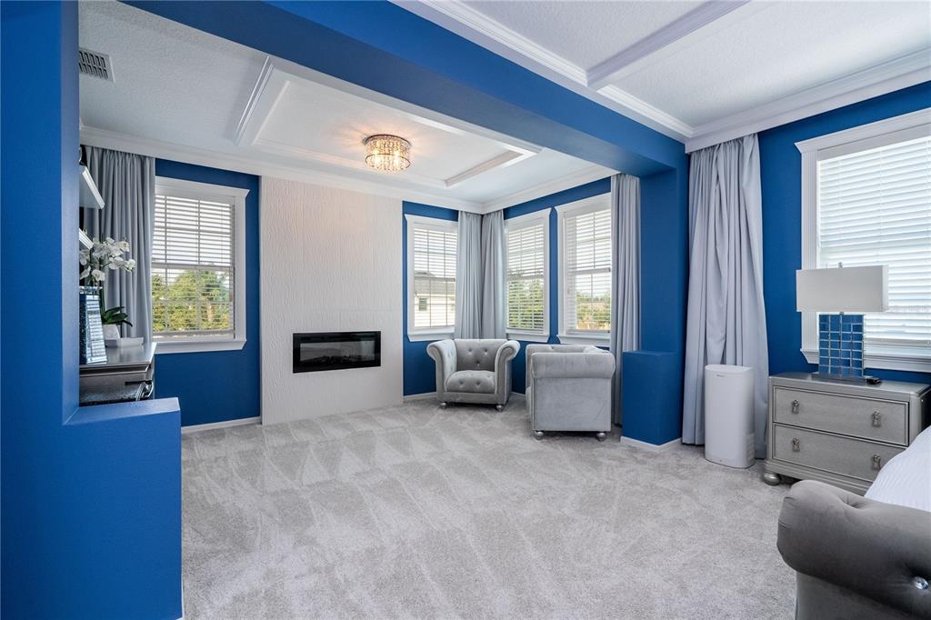 15669 Citrus Harvest Road Winter Garden, FL 34787 - Photo 55 of 97