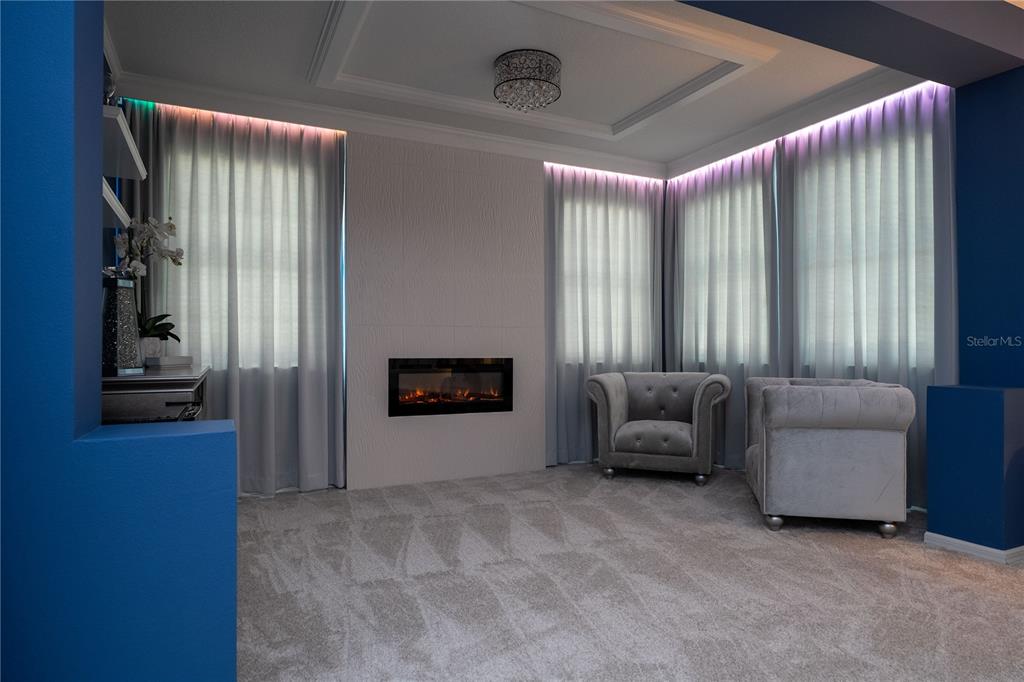 15669 Citrus Harvest Road Winter Garden, FL 34787 - Photo 58 of 97