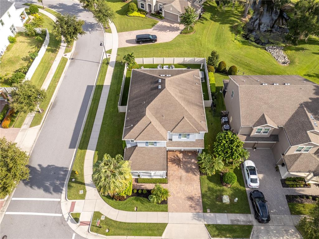 15669 Citrus Harvest Road Winter Garden, FL 34787 - Photo 6 of 97