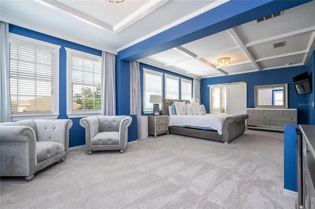 $899,000 | 15669 Citrus Harvest Road, Winter Garden, FL 34787