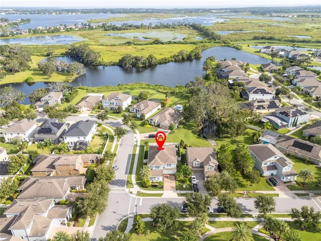 $899,000 | 15669 Citrus Harvest Road, Winter Garden, FL 34787