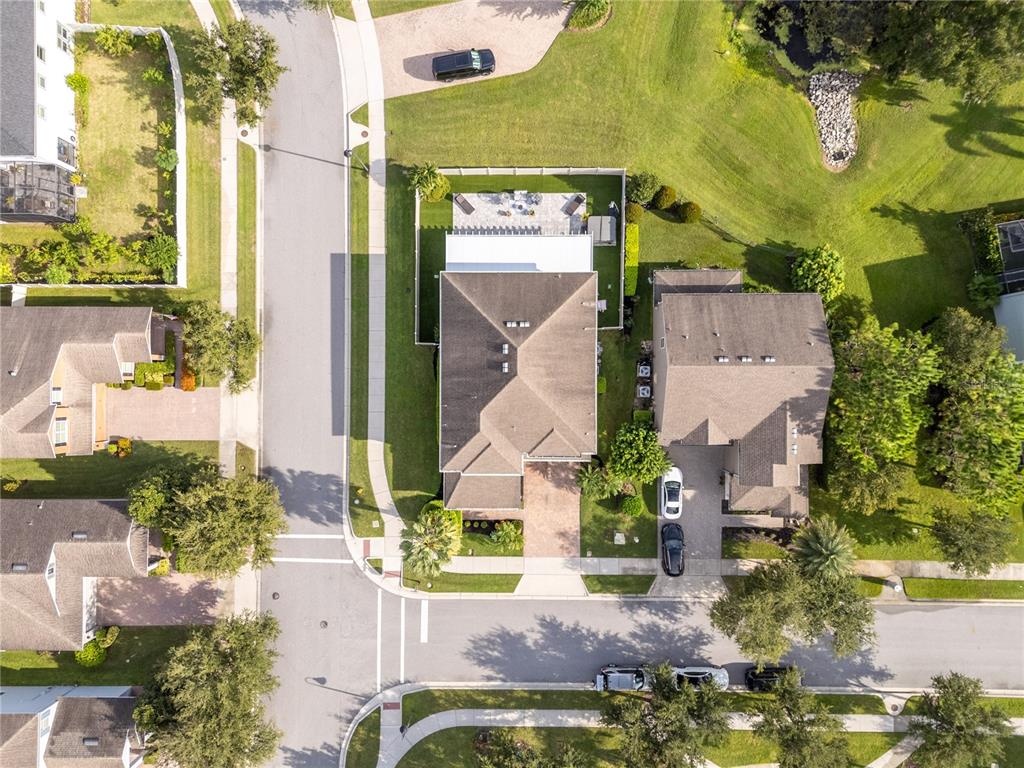 15669 Citrus Harvest Road Winter Garden, FL 34787 - Photo 8 of 97