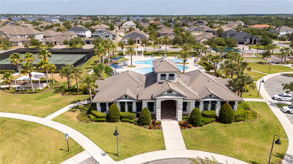 15669 Citrus Harvest Road Winter Garden, FL 34787 - Photo 87 of 97