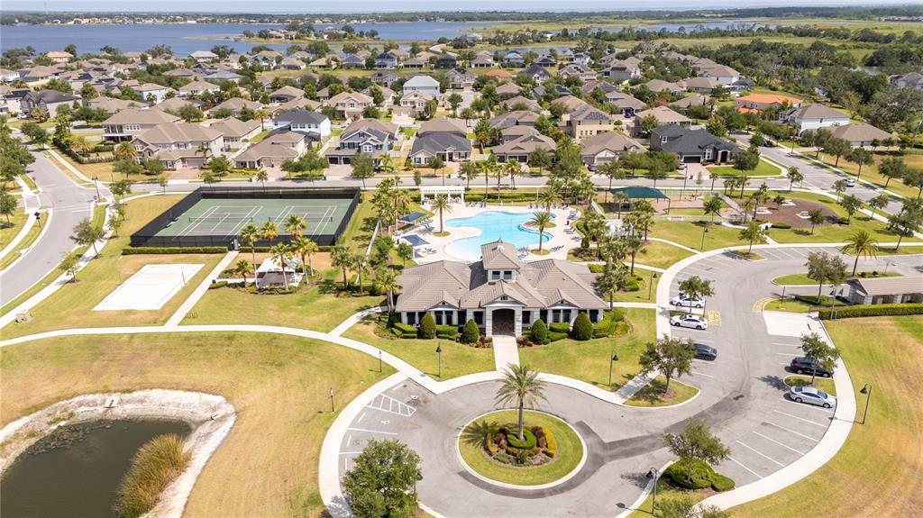 15669 Citrus Harvest Road Winter Garden, FL 34787 - Photo 88 of 97