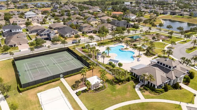 $899,000 | 15669 Citrus Harvest Road, Winter Garden, FL 34787