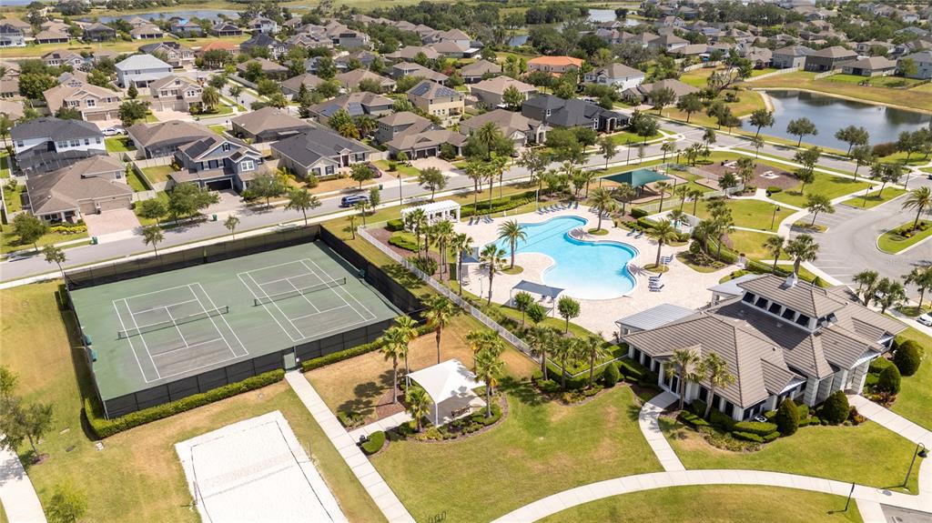 15669 Citrus Harvest Road Winter Garden, FL 34787 - Photo 90 of 97