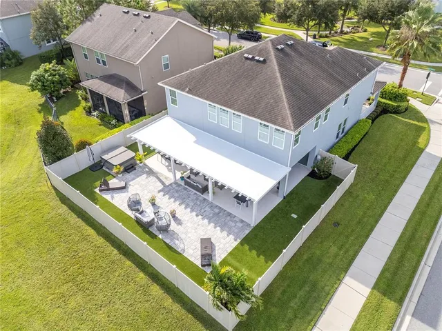 $899,000 | 15669 Citrus Harvest Road, Winter Garden, FL 34787