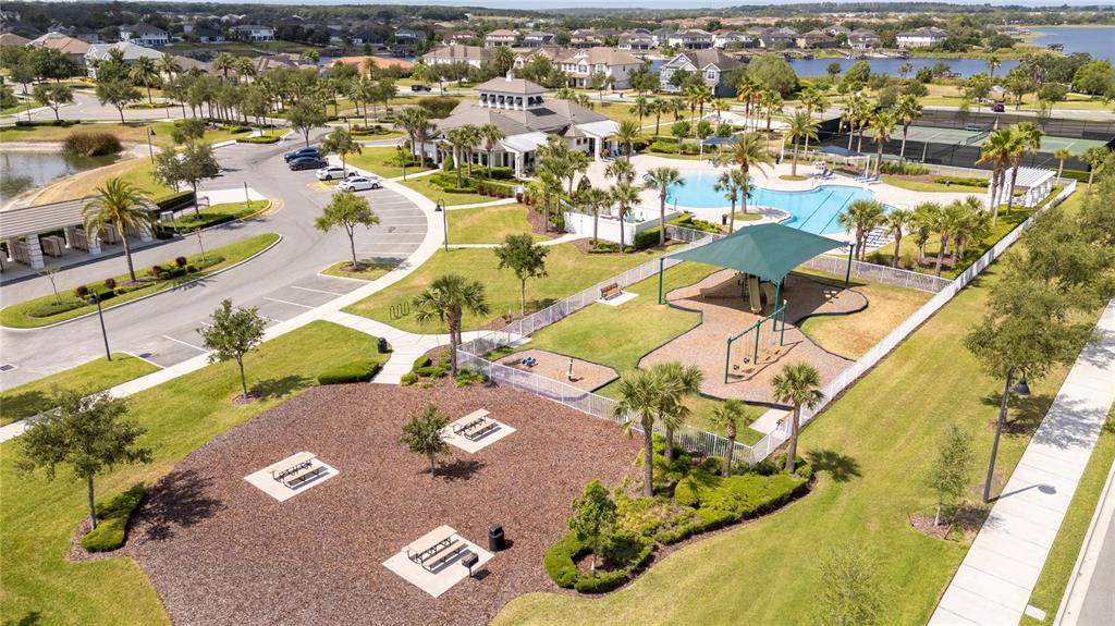 15669 Citrus Harvest Road Winter Garden, FL 34787 - Photo 92 of 97