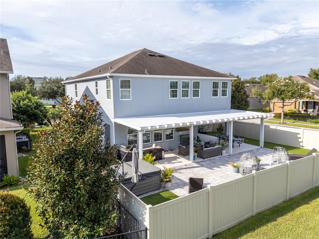 15669 Citrus Harvest Road Winter Garden, FL 34787 - Photo 10 of 97