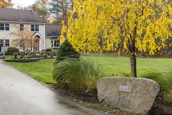 $1,275,000 | 92 Pineswamp Road, Ipswich, MA 01938