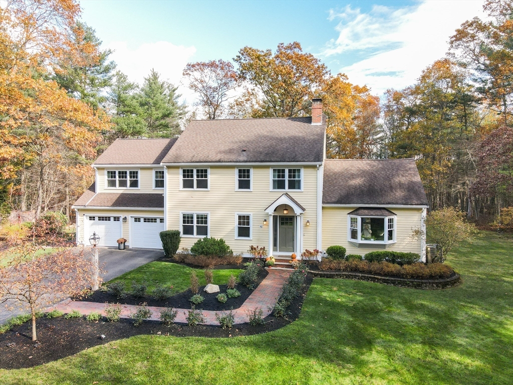 92 Pineswamp Road Ipswich, MA 01938 - Photo 2 of 30