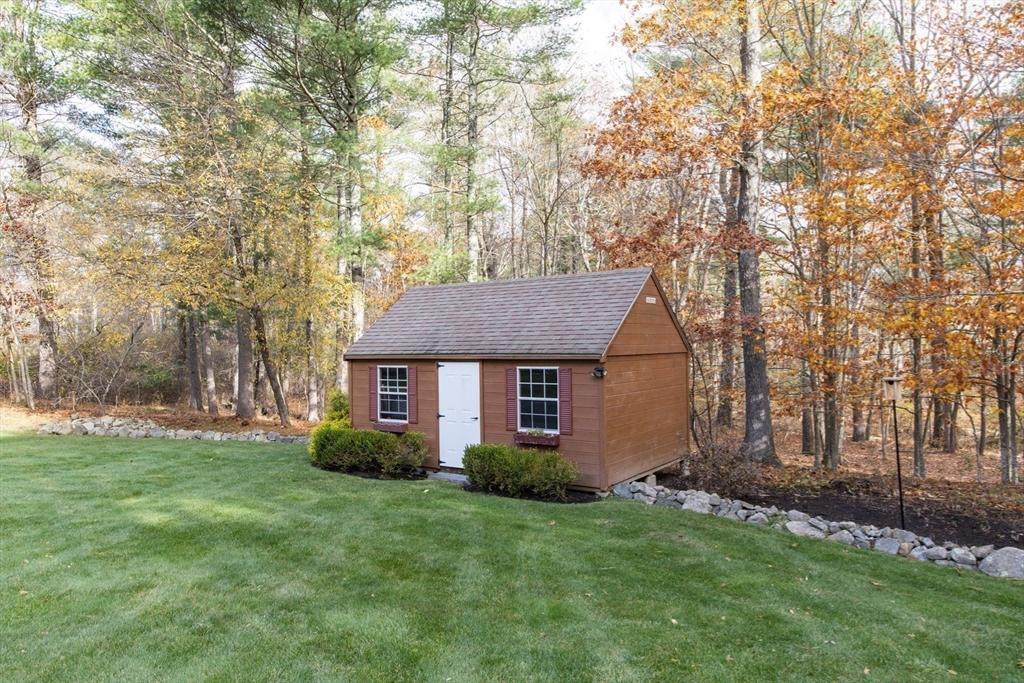 92 Pineswamp Road Ipswich, MA 01938 - Photo 28 of 30