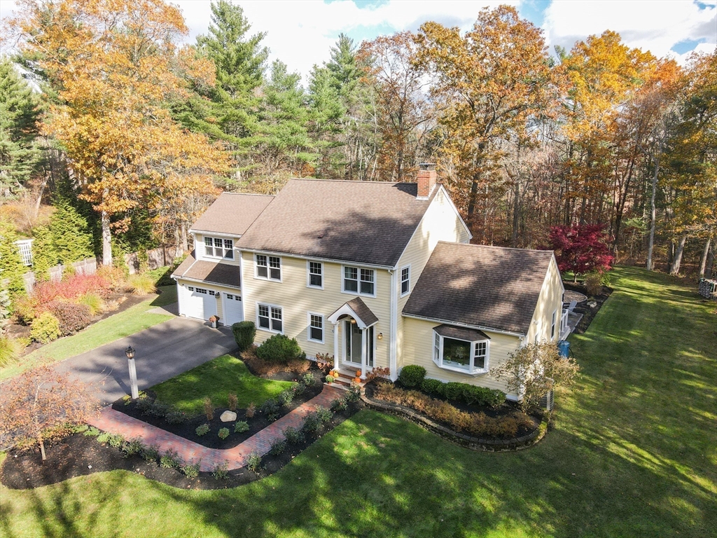 92 Pineswamp Road Ipswich, MA 01938 - Photo 3 of 30