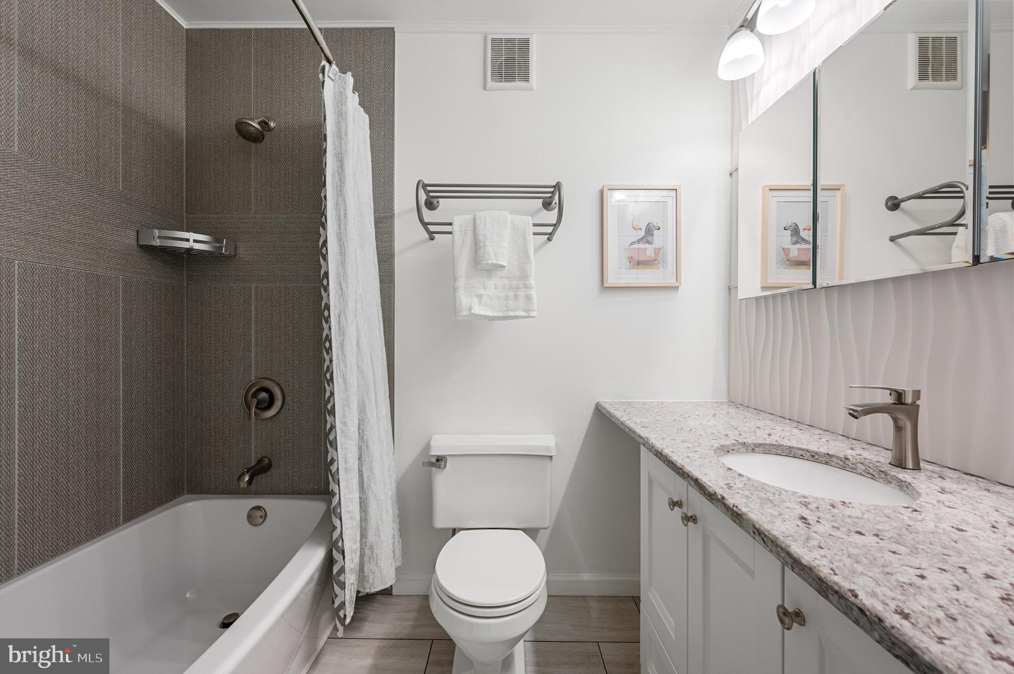 1609 Valencia Way Reston, VA 20190 - Photo 30 of 41 2nd Bath