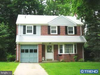 129 Colwick Road Cherry Hill, NJ 08002 - Photo 1 of 1 Exterior