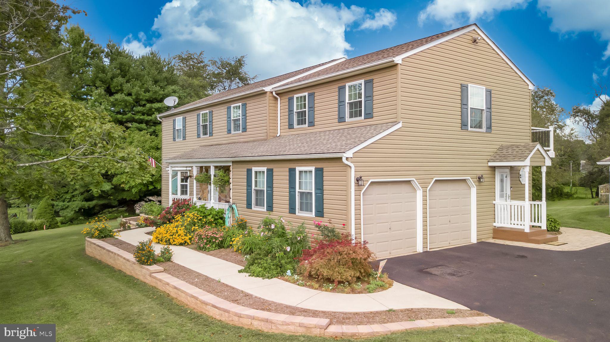 3361 Jacoby Road Coopersburg, PA 18036 - Photo 2 of 56 Gallery Image 2