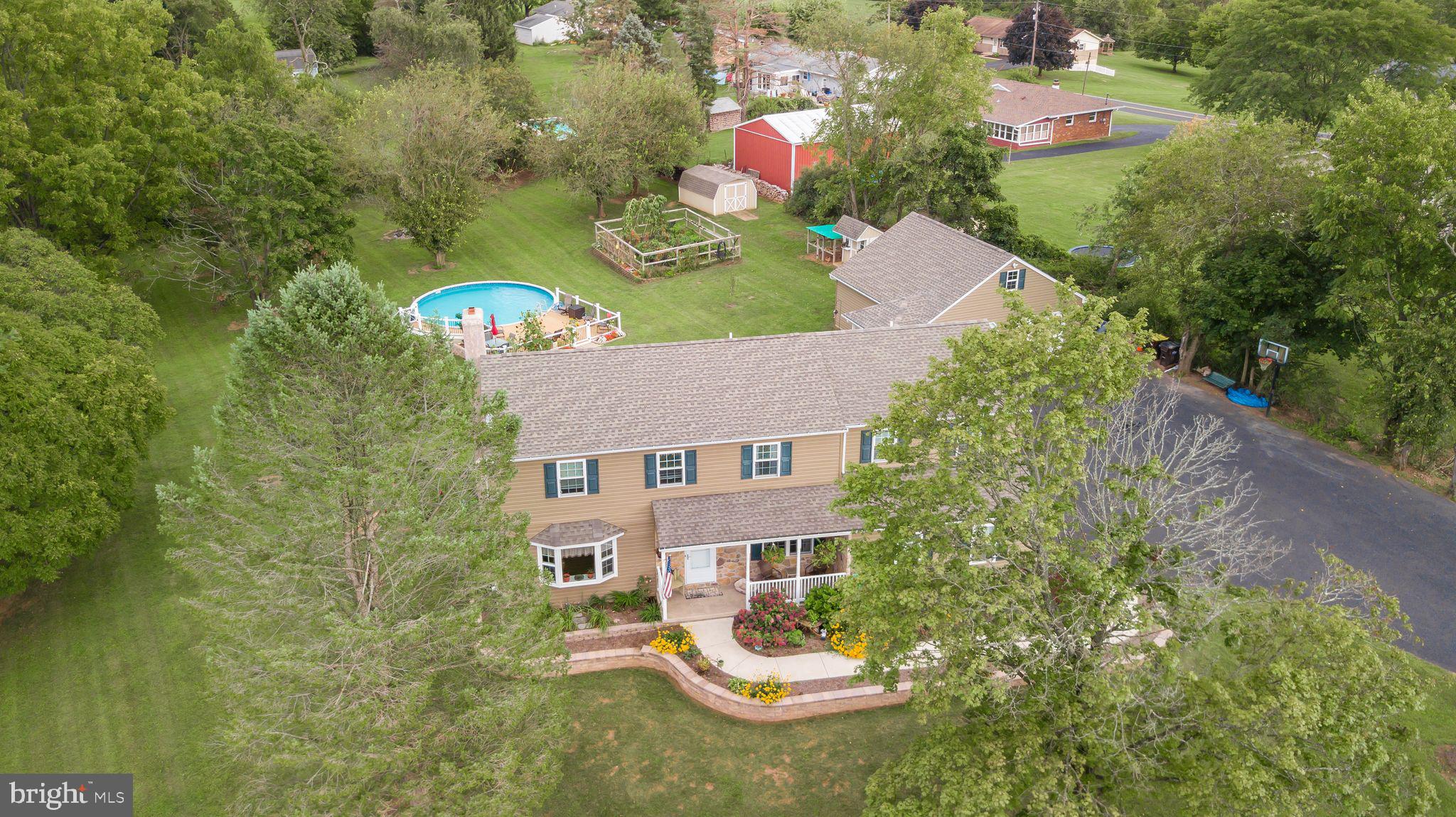 3361 Jacoby Road Coopersburg, PA 18036 - Photo 51 of 56 Gallery Image 51