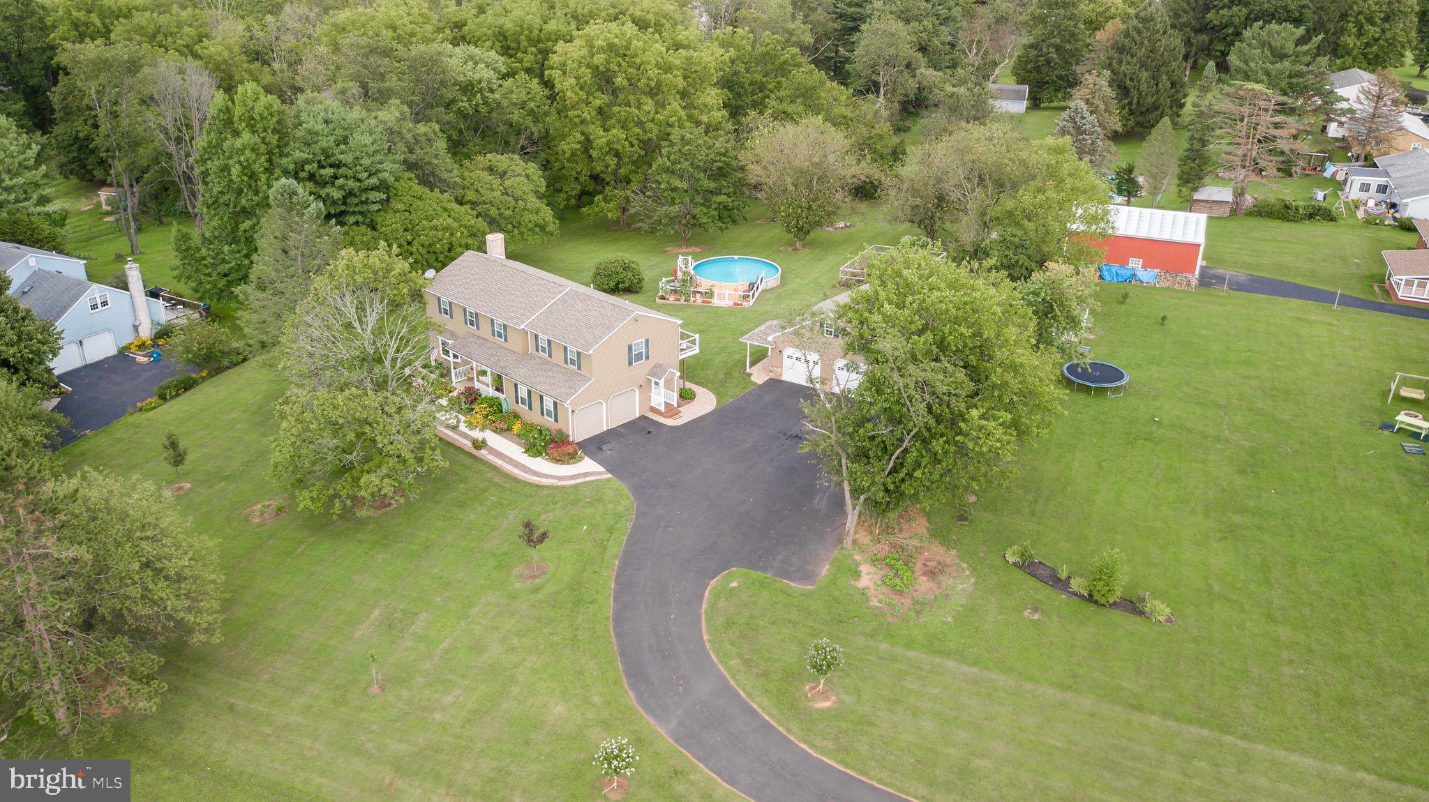 3361 Jacoby Road Coopersburg, PA 18036 - Photo 54 of 56 Gallery Image 54