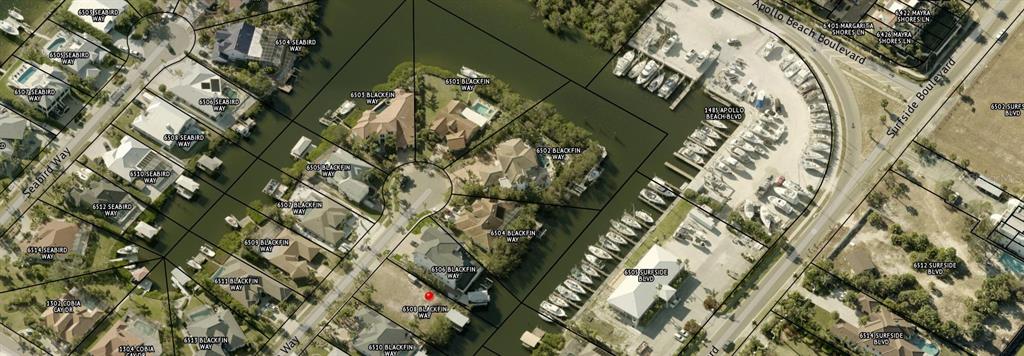 6508 Black Fin Way Apollo Beach, FL 33572 - Photo 12 of 19
