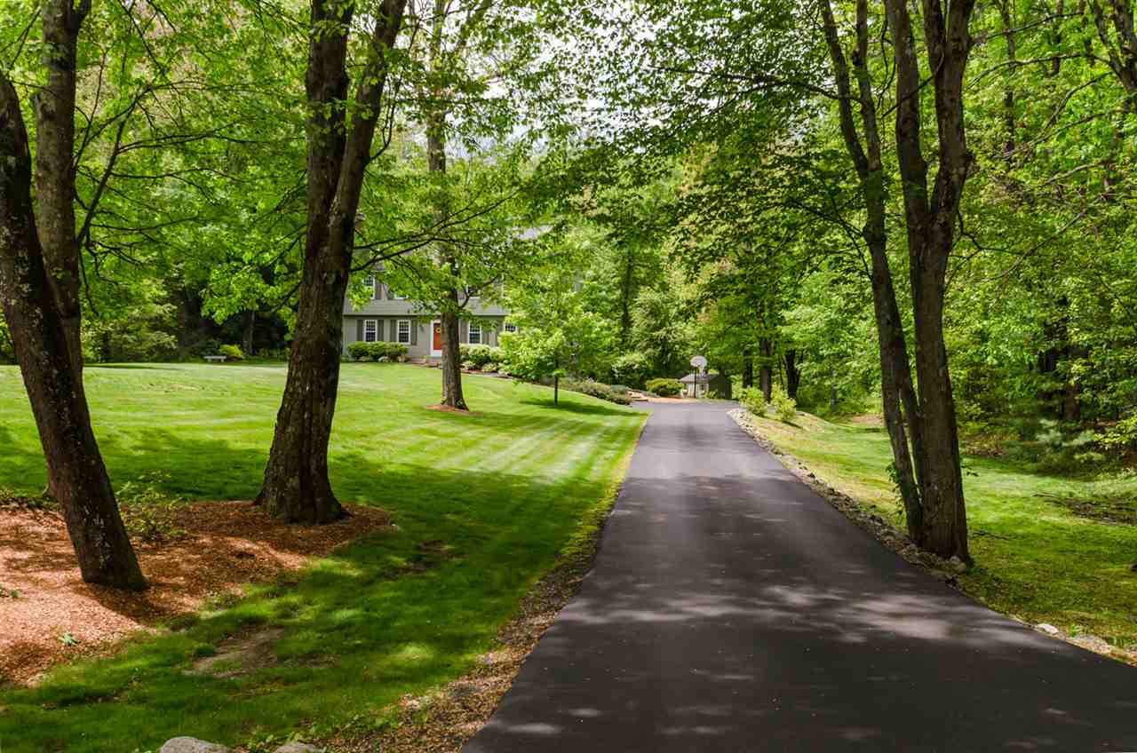 8 Holt Road Amherst, NH 03031 - Photo 40 of 40